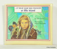 If Your Name Was Changed at Ellis Island