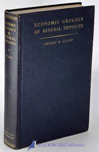 Economic Geology of Mineral Deposits