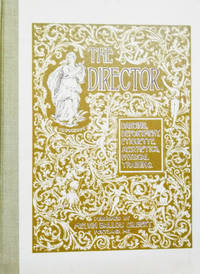 image of The Director: Vol. 1, Numbers 1-10, December 1897-November 1898