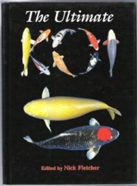 image of THE ULTIMATE KOI