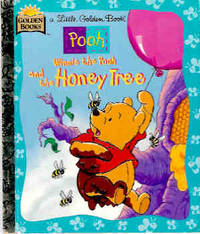 Winnie the Pooh and the Honey Tree (Little Golden Bks.) by Packard, Mary (adapted by) - 1997