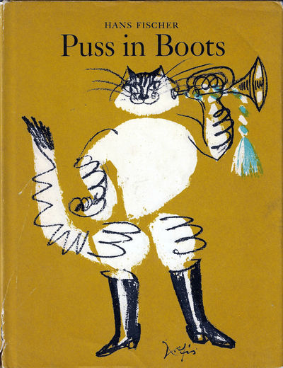Puss in Boots