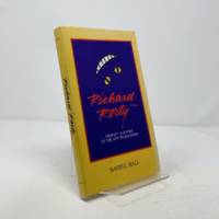 Richard Rorty: Prophet and Poet of the New Pragmatism