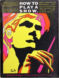 cover of How to Play a Show
