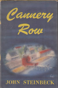 Cannery Row. by Steinbeck, John