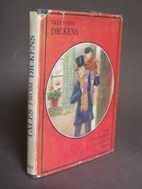 Tales From Dickens