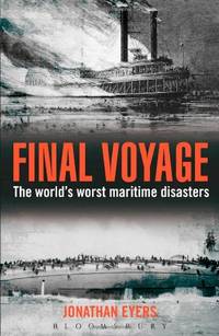 Final Voyage: The world's worst maritime disasters