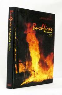 Bushfires in Australia by Luke, R. H. and McArthur, A. G - 1986