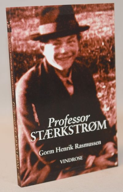 Professor Stærkstrøm.