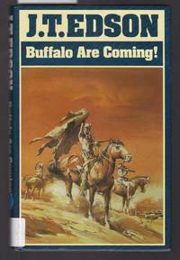 image of Buffalo are Coming