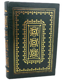 SILENT SPRING Easton Press by Rachel Carson - 1991