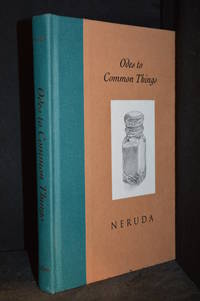 image of Odes to Common Things