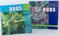 [two volumes] The Big Book of Buds: Marijuana Varieties from the World's Great Seed Breeders [installments 1 and 2 together]