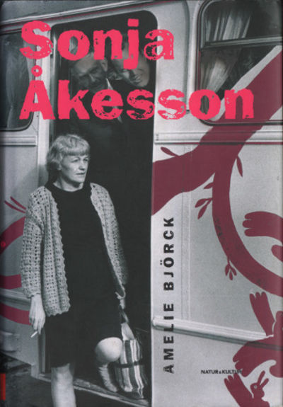 SONJA ÅKESSON.
