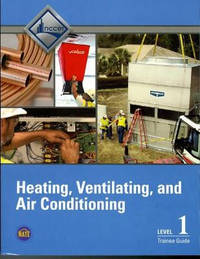 HVAC Level 1 Trainee Guide, V5