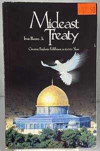 Mideast Treaty: Greatest Prophetic Fulfillment in 2000 Years
