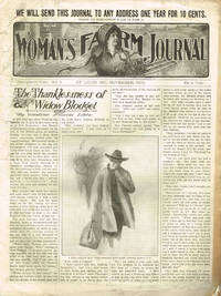 Woman's Farm Journal: November 1904