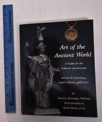Art of the Ancient World (Vol. IV): Ancient, European, Oriental, Pre-Columbian & Tribal Works of Art by 1966 NY: Dec - Paperback - 1985 - from Mullen Books, Inc. ABAA / ILAB (SKU: 37112)
