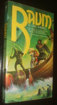 cover of Raum