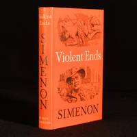 Violent Ends: Comprising Belle and The Brothers Rico