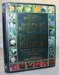 Plantes de jardin Christopher Brickells