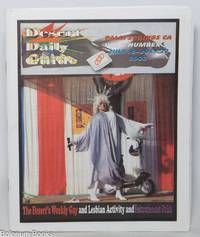 Desert Daily Guide: The Desert's Weekly Gay and Lesbian Activity and Entertainment Guide; vol. 8, #52, July 16 - 22, 2003
