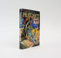 REAPER MAN by PRATCHETT, Terry: