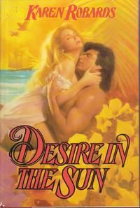 image of Desire in the Sun