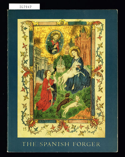 The Spanish Forger.