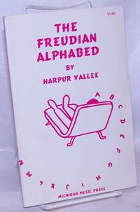 image of The Freudian Alphabed