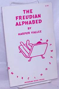 The Freudian Alphabed by Vallee, Harpur - 1969