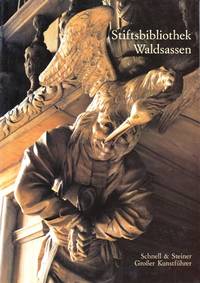 Stiftsbibliothek Waldsassen. Cisterciensische…