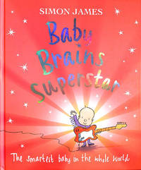 Baby Brains Superstar