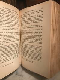 L&#039;empire Ã©gyptien sous Mohamed Ali et la Question d&#039;Orient (1811-1849). Egypte - Arabie - Soudan - MorÃ©e - CrÃ¨te - Syrie - Palestine by Sabry M - 1930