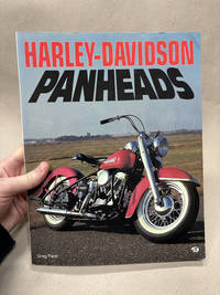Harley-Davidson Panheads