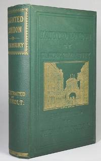 HAUNTED LONDON