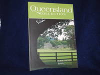 Queensland Collection Book Eleven (11): Jenny Watson Designs