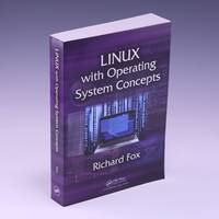 Linux with Operating System Concepts