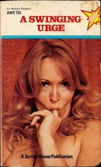 cover of A Swinging Urge ZBT-115
