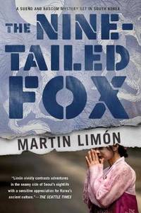 The Nine-tailed Fox: A Sueno and Bascom Novel