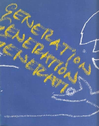 Tre generationer