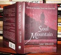 cover of SOUL MOUNTAIN