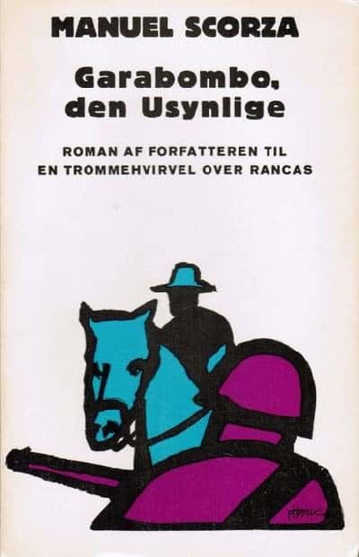 Garabombo, den usynlige