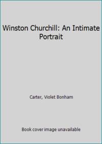 Winston Churchill: An Intimate Portrait