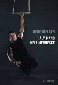 Halv mand helt menneske