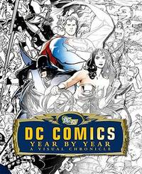 DC Comics : A Visual History