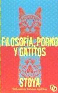 Filosofía, porno y gatitos (AVANCE) by Stoya - 01/01/2012 - from ...