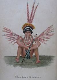 Among the Indians of Guiana. Being sketches chiefly anthropologic from the  interior of British Guiana. With 53 illustrations and a map.