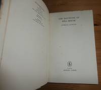 the Haunting of Hill House by Jackson, Shirley - 1960