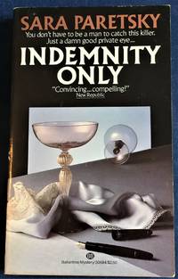 cover of Indemnity Only